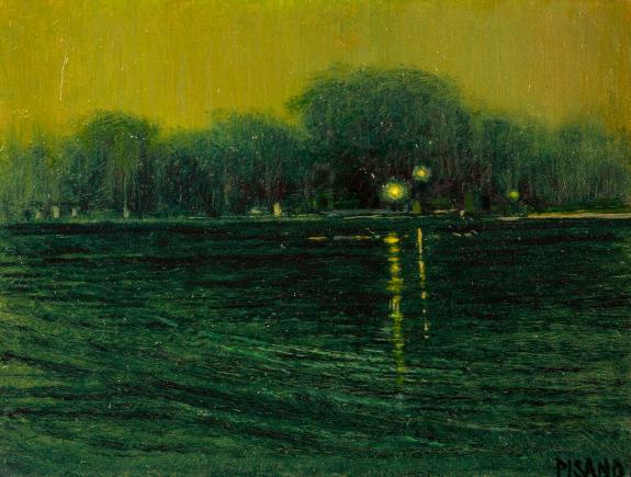 One Summer Night